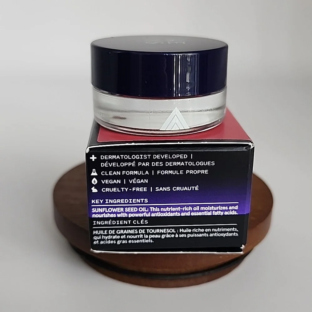 Keys Soulcare Sheer Flush Cheek Tint - Grace